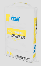 Stucco Knauf Fugenfuller