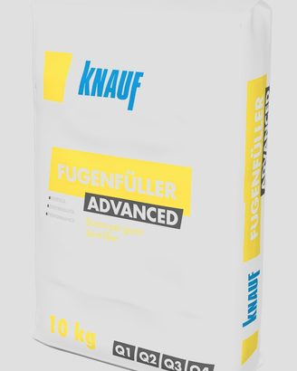 Stucco Knauf Fugenfuller