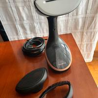 Stiratore Rowenta Steam Power con supporto