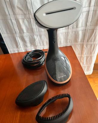 Stiratore Rowenta Steam Power con supporto