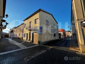 Appartamento Villamassargia [Cod. rif 3123547VRG]