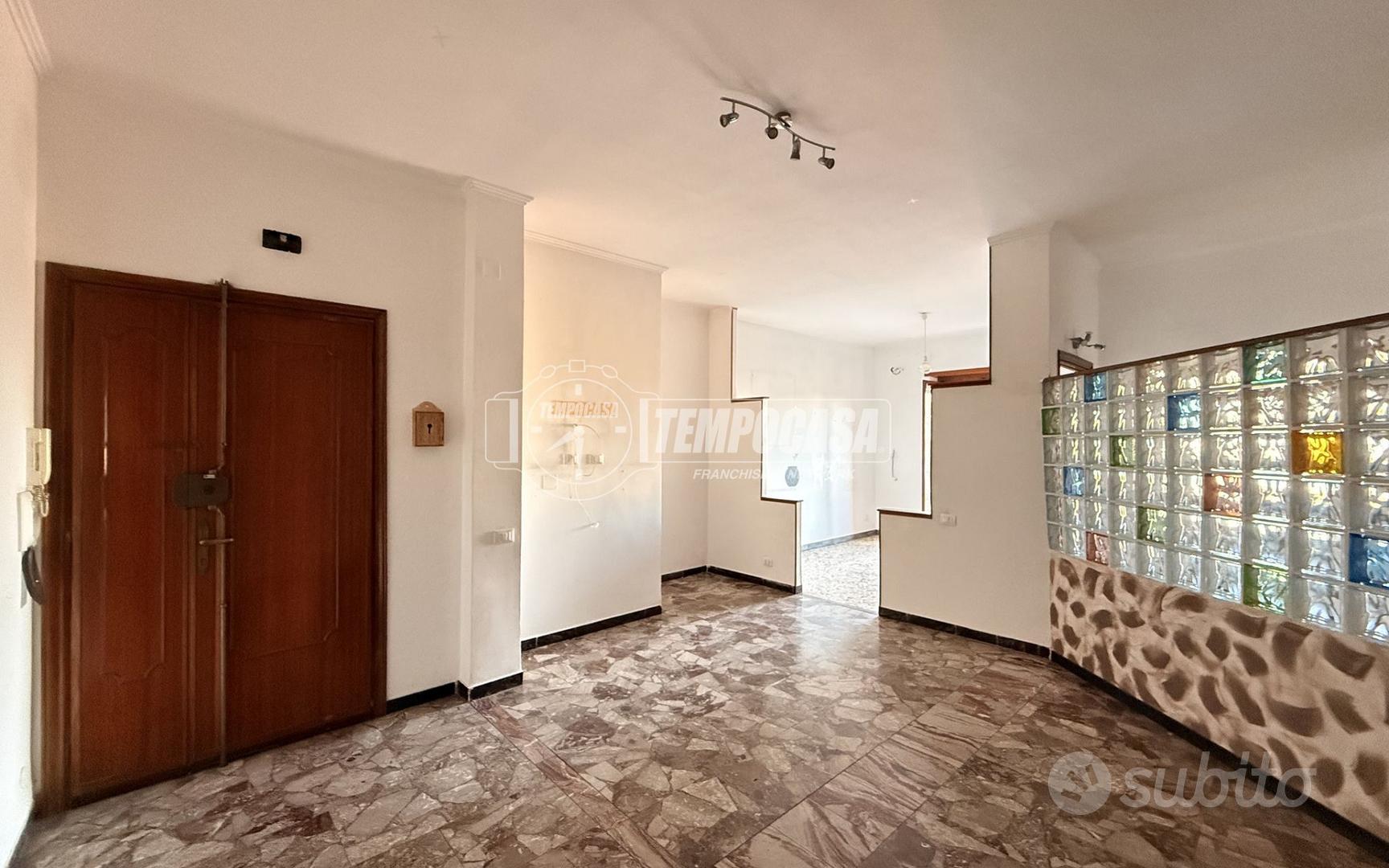 Appartamento – Roma, Ottavia - Vista 3