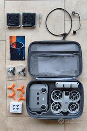 Drone DJI Fly more combo I 