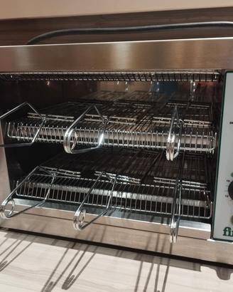 Forno fornetto tostapane professionale Fimar