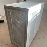 Case nuovo Frame 4000