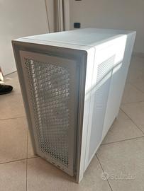 Case nuovo Frame 4000