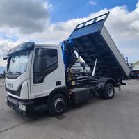 Iveco eurocargo 80-220 (cod. interno pm1911)