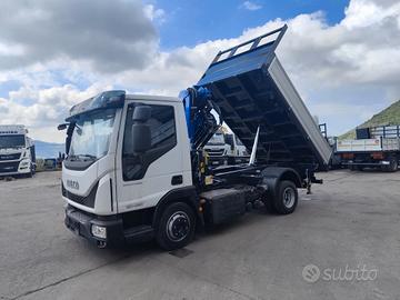 Iveco eurocargo 80-220 (cod. interno pm1911)