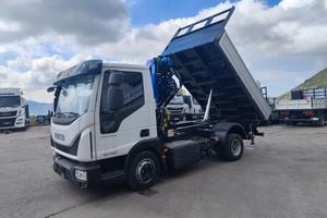Iveco eurocargo 80-220 (cod. interno pm1911)