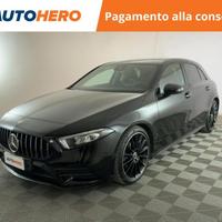 MERCEDES-BENZ A 180 BT90451