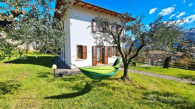 Villa La Pief Tremosine sul Garda