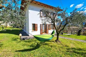 Villa La Pief Tremosine sul Garda