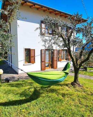 Villa La Pief Tremosine sul Garda