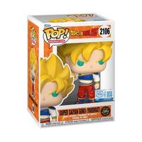 Funko Pop! Animation - Goku Yardrat 2106 CHASE