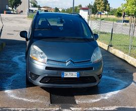 CITROEN Grand C4 Picasso - 2007