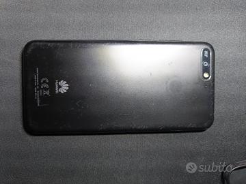 Huawei Y6 (2018)