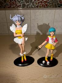 L’INCANTEVOLE CREAMY , YU , POSI E NEGA