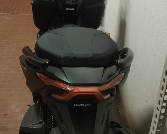 Honda Forza 350 - 2024