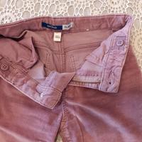 set pantaloni bambina 