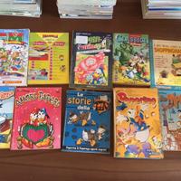 Fumetti vari