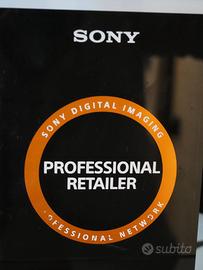 SONY PROMO GIUGNO