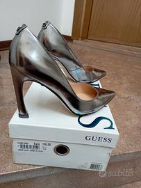 Guess scarpe eleganti sale