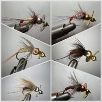 Spinning: Spinfly streamer DBS