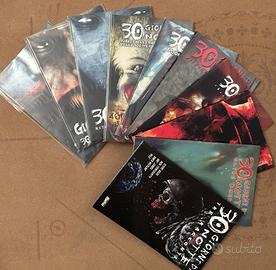 30 giorni di notte completa