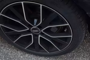 audi a 4 s tronic 