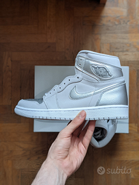 Jordan 1 CO Japan Neutral Grey