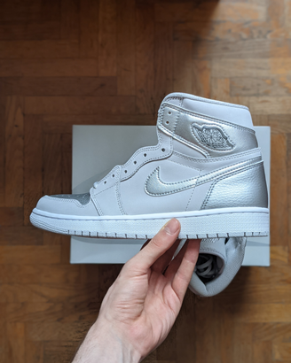 Jordan 1 CO Japan Neutral Grey