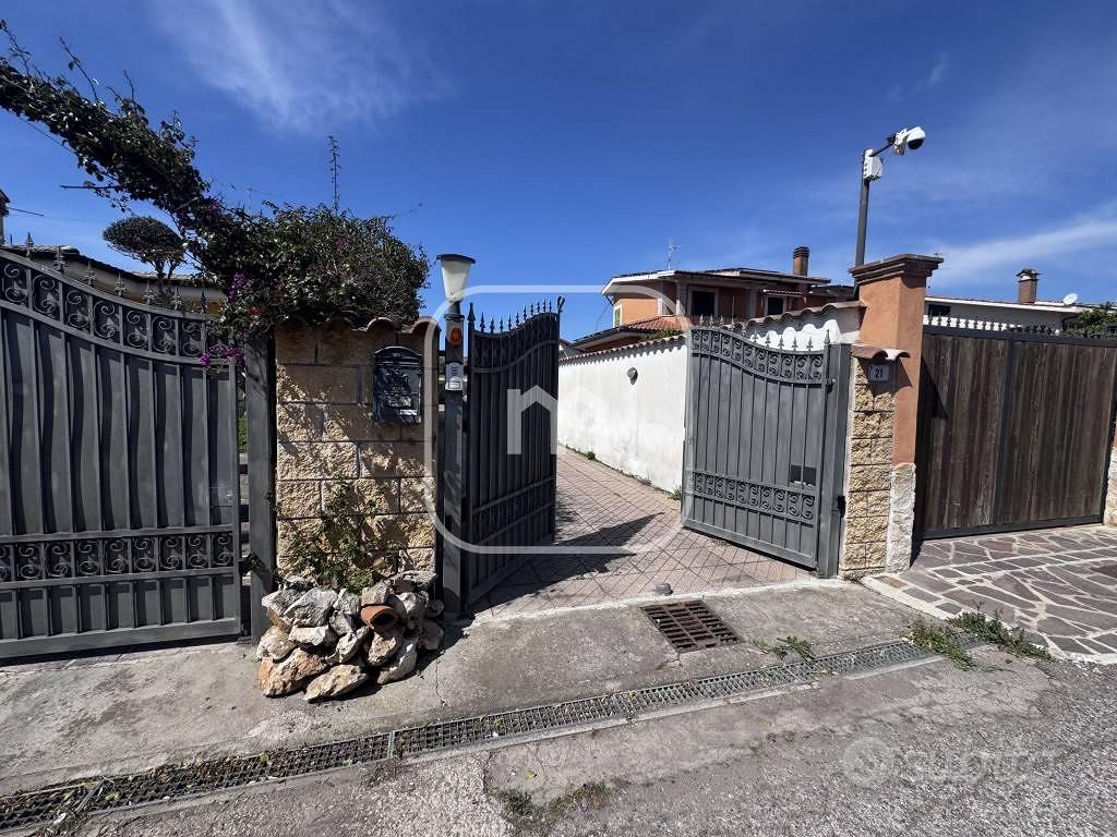 Casa – RM - Vista 4