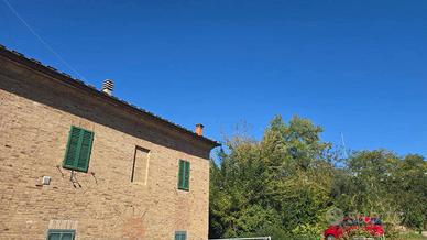 Zona Due Ponti, a 1,5 Km da Porta Pispini