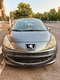 PEUGEOT 207 1.4 HDi 70CV 5p. Energie