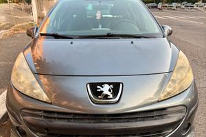 PEUGEOT 207 1.4 HDi 70CV 5p. Energie