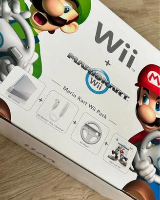 Mariokart Wii