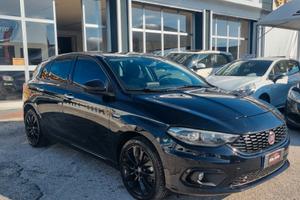 Fiat Tipo 1.6 Mjt S&S 5 porte Lounge