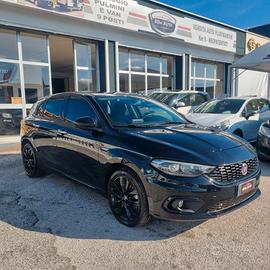 Fiat Tipo 1.6 Mjt S&S 5 porte Lounge