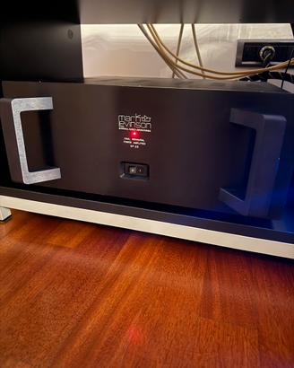 Amplificatore finale Mark Levinson 29