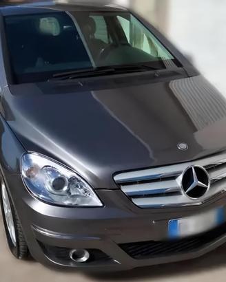 Mercedes Classe B180