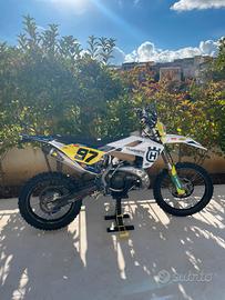 Husqvarna te 300i 2019