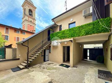 MONOLOCALE A CASTELCOVATI