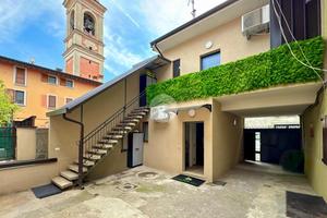 MONOLOCALE A CASTELCOVATI