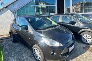 Ford Ka Ka+ 1.3 TDCi 75CV