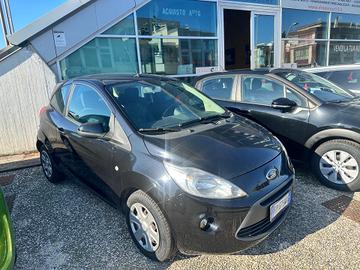 Ford Ka Ka+ 1.3 TDCi 75CV