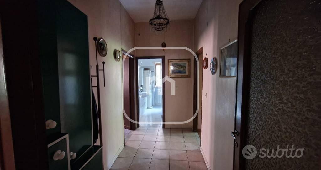 Casa – Roma, Borghesiana - Vista 5