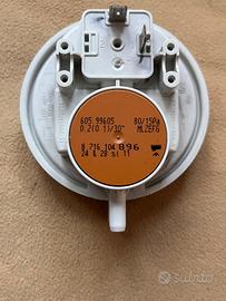 Pressostato Caldaia Junkers ZWA 28-1 AM