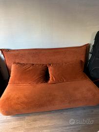 Divano letto