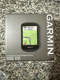 garmin edge 830