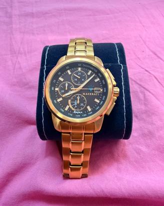 Orologio Maserati Solar